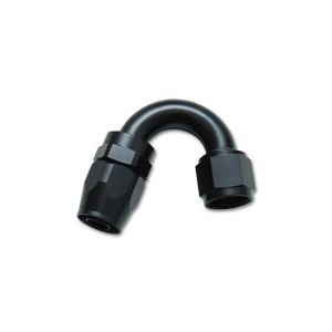 VIBRANT PERFORMANCE #21510 150 Degree Hose End Fitt ing; Hose Size: -10 AN