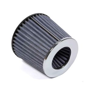 VIBRANT PERFORMANCE #2160C Open Funnel Performance Air Filter 3In Inlet ID