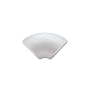 VIBRANT PERFORMANCE #2341 1-1/2in S/S Schedule 10 Pipe Tight Radius 90 Deg