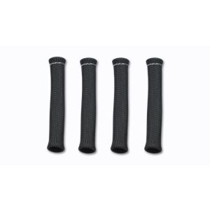VIBRANT PERFORMANCE #25891 Spark Plug Boot Insulato r 3/4in Diameter 4 Pack