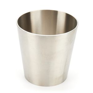 VIBRANT PERFORMANCE #2632 3in x 4in Concentric (st raight) Reducer