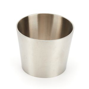 VIBRANT PERFORMANCE #2686 2in x 2.5in Concentric ( Straight) Reducer; 2in L