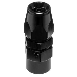 VIBRANT PERFORMANCE #28003 Straight Hose Fitting -3AN