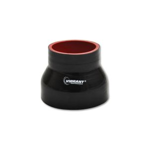 VIBRANT PERFORMANCE #2833 Reducer Coupler  6in ID x 5.00in I.D.