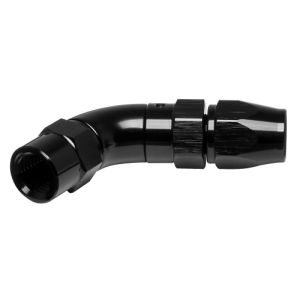 VIBRANT PERFORMANCE #28403 45 Degree Hose Fitting -3AN