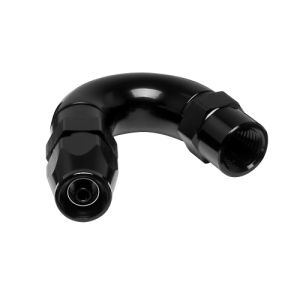 VIBRANT PERFORMANCE #28503 150 Degree Hose Fitting -3AN