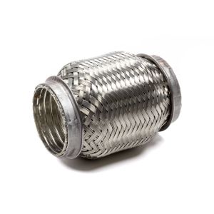 VIBRANT PERFORMANCE #60604 Turboflex Coupling W/ InInterlock Liner 2In Di