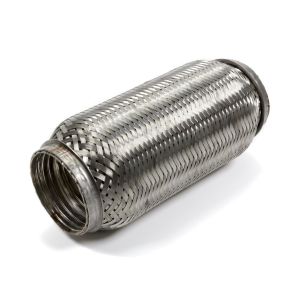 VIBRANT PERFORMANCE #60808 Turboflex Coupling W/ Interlock Liner 2.5In