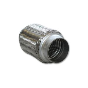 VIBRANT PERFORMANCE #64604 Standard Flex Coupling W ithout Inner Liner 2in