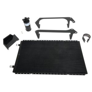 VINTAGE AIR #12001 66-77 Ford Bronco V8 Condensor Kit w/Drier