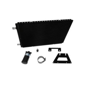 VINTAGE AIR #21252 Condensor W/Drier 64-67 Chevelle