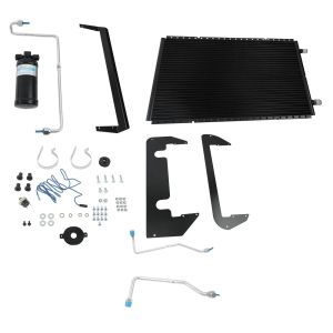 VINTAGE AIR #21573 73-80 GM P/U Condensor Kit w/Drier