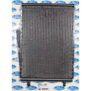 VINTAGE AIR #03261-VUC Superflow Condenser 14in x 20in