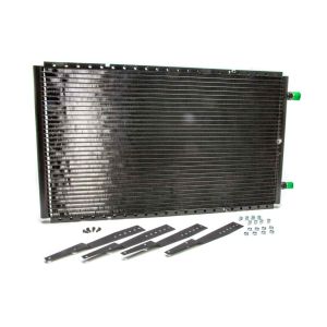 VINTAGE AIR #03263-VUC 14in x  24in Parallel Condenser