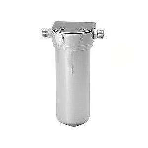 VINTAGE AIR #07330-VUQ Polished Aluminum Drier
