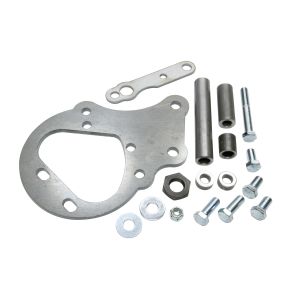 VINTAGE AIR #131108 Ford 289-351W Drivers Side Power Steering Brkt