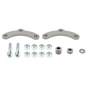 VINTAGE AIR #141805 Sanden/R4 Multi-Groove Conversion Bracket