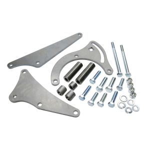 VINTAGE AIR #151371-BCA BBC A/C Bracket Side Mount Long Water Pump