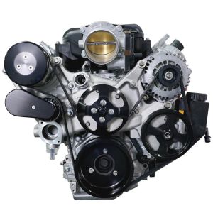 VINTAGE AIR #175041 LT1 Engine Front Runner Drive System