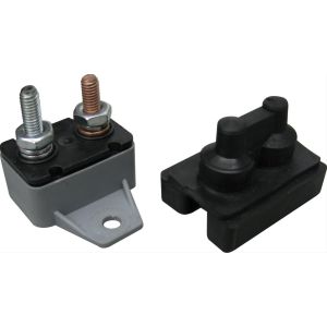 VINTAGE AIR #23160-VUW 30 AMP Circuit Breaker w/Boot