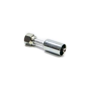 VINTAGE AIR #35811-VUG #6 Str Female Beadlock O-Ring