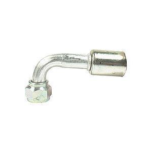 VINTAGE AIR #35833-VUG -10 90 Degree Fitting