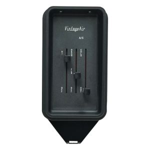 VINTAGE AIR #473276 64-66 Chvelle Control Panel