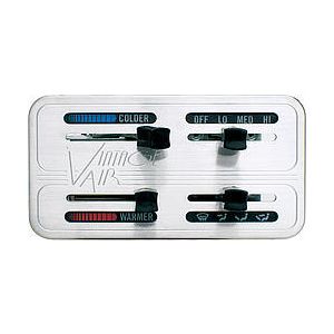 VINTAGE AIR #48103-SHQ Horizontal Slide Panel Machine