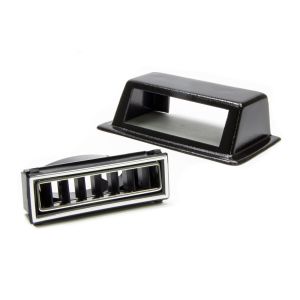 VINTAGE AIR #49050-VUL Under Dash Louver for 2-1/2in Hose