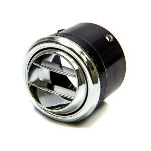 VINTAGE AIR #490535 Louver Chrome Double Vane