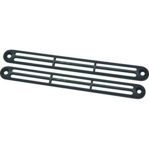 VINTAGE AIR #49161-LHA Plastic Defrost Louver