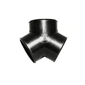 VINTAGE AIR #49592-VUI Connector Y 2-1/2in.