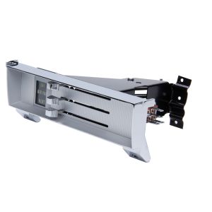 VINTAGE AIR #49766-LCI 67-72 GM P/U Replacement Control Panel