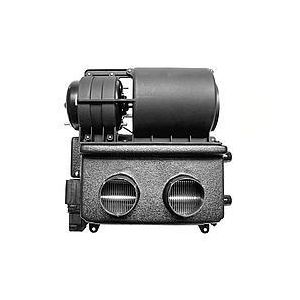 VINTAGE AIR #506101 Compact Heater w/Defrost