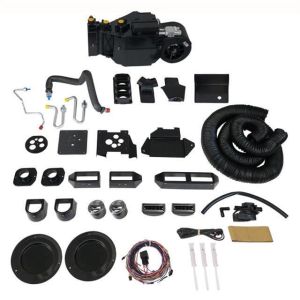 VINTAGE AIR #551964 64-66 Mustang Evaporator Kit Gen V