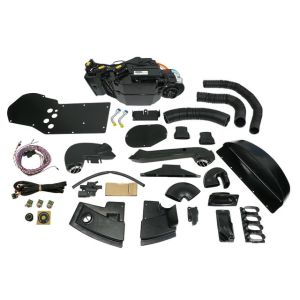 VINTAGE AIR #561202 63-66 Chevy Corvette Evaporator Kit