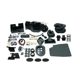 VINTAGE AIR #561244 Evaporator Kit Gen 5 67-68 Camaro w/o A/C