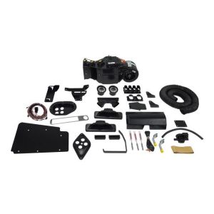 VINTAGE AIR #561273 Evaporator Kit 66-67 Chevelle w/o A/C