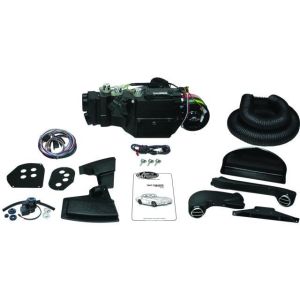 VINTAGE AIR #564166 Evaporator Kit 67 Vette w/Air Conditioning