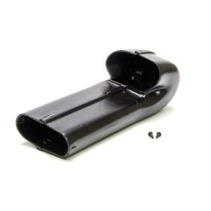 VINTAGE AIR #60500-VUA 180 Deg Duct Adapter For Gen II and Mini Systems