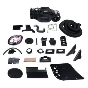 VINTAGE AIR #755621 Evaporator Kit 81-87 GM P/U With A/C