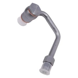 VINTAGE AIR #852015 Power Steering Hardline Silver