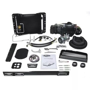 VINTAGE AIR #941594 64-66 Chevy P/U Complete A/C Kit Non Air Truck