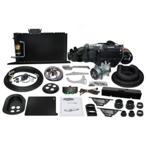 VINTAGE AIR #961258 A/C Complete Kit 70-73 Camaro w/o Factory Air