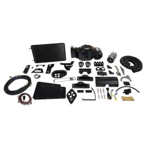 VINTAGE AIR #961273 A/C Complete Kit 66-67 Chevelle w/o Factory Air