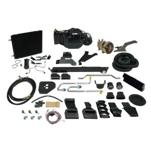 VINTAGE AIR #961307 66-67 Nova Complete A/C Kit w/Factory Air