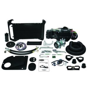 VINTAGE AIR #964173 A/C Complete Kit 69-73 Corvette W/Factory Air