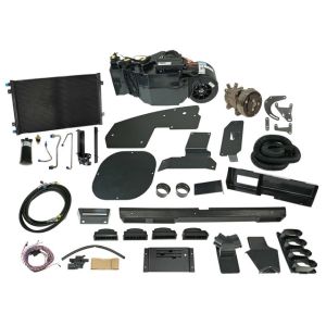 VINTAGE AIR #972525 A/C Complete Kit 69-70 Dodge w/o Factory Air