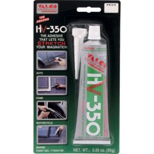 VALCO #710XX155 Hv-350 Adhesive/Sealant