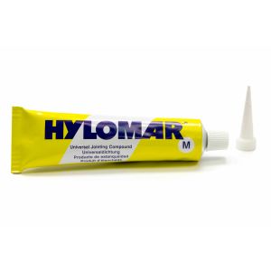 VALCO #710XX522 Hylomar M 75ml Tube 2.5oz